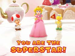 Mario Party Superstars