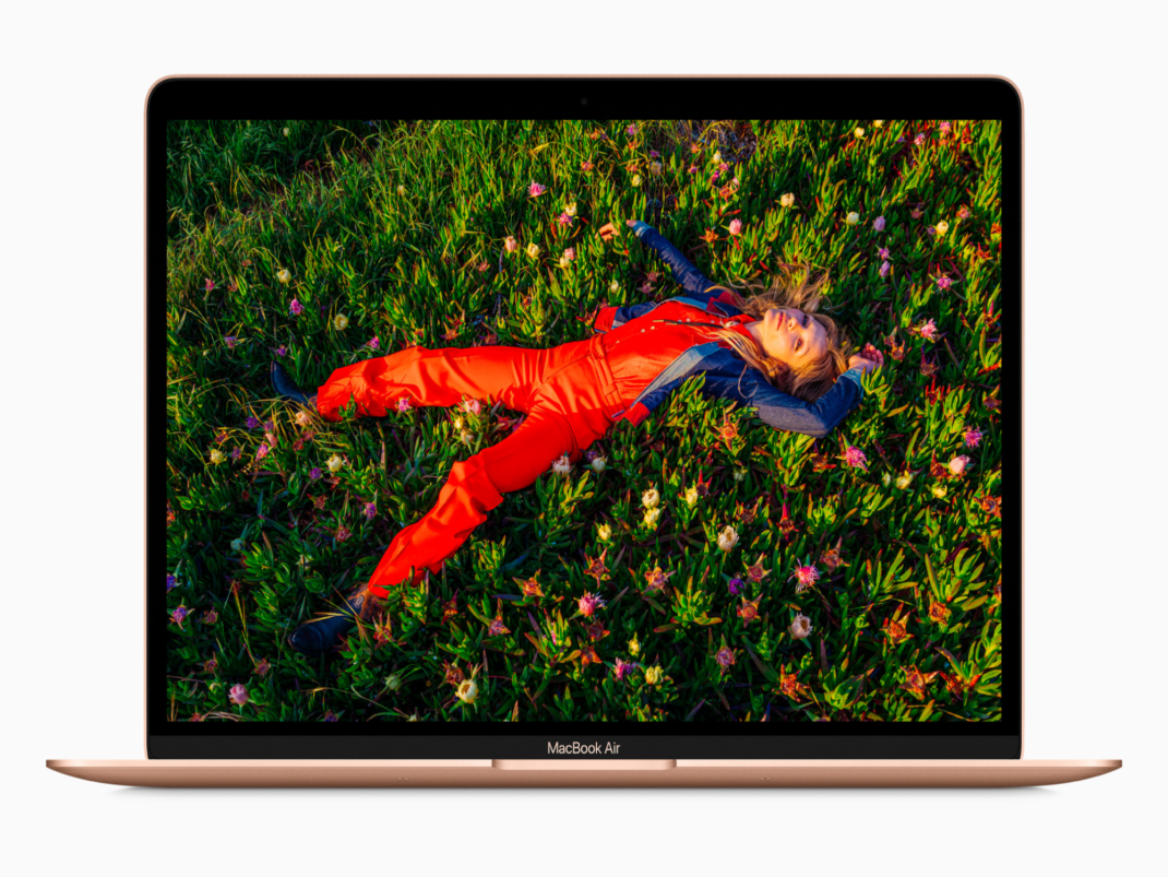 #MacBook Air im Tarif-Bundle – So sparst du über 300 Euro