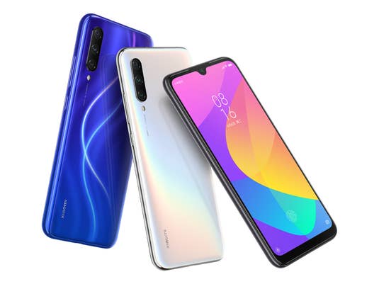 Xiaomi Mi CC9e