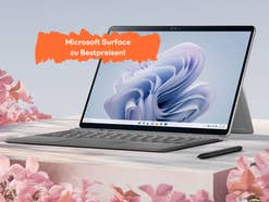 Microsoft Surface zu Bestpreisen