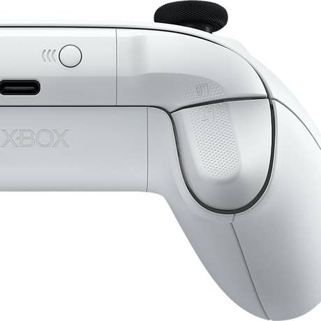 Foto: Spielekonsole Microsoft Xbox Series S