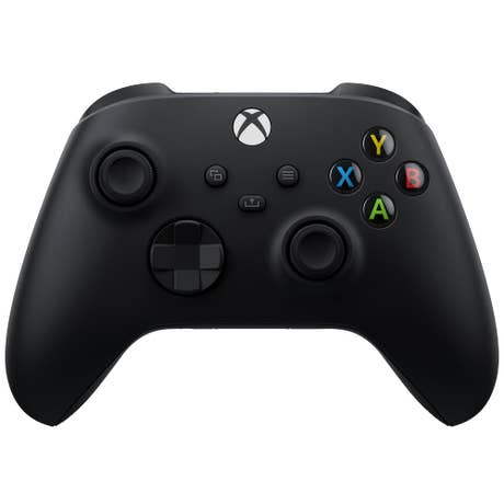 Foto: Spielekonsole Microsoft Xbox Series X
