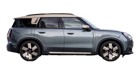 Mini_Cooper SE Countryman SE ALL4_Seite_grau