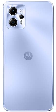 Motorola Moto G13 Datenblatt - Foto des Motorola Moto G13