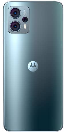 Motorola Moto G23 Datenblatt - Foto des Motorola Moto G23