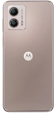 Motorola Moto G53 5G Datenblatt - Foto des Motorola Moto G53 5G