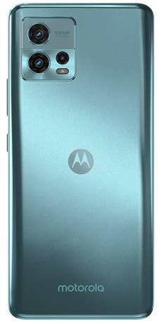 Motorola Moto G72 Datenblatt - Foto des Motorola Moto G72