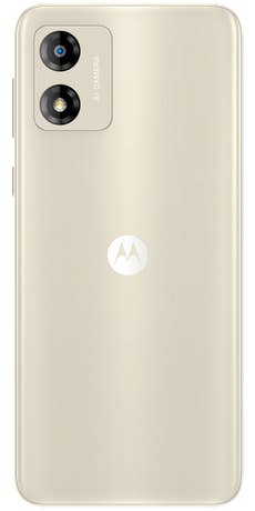Motorola Moto e13 Datenblatt - Foto des Motorola Moto e13