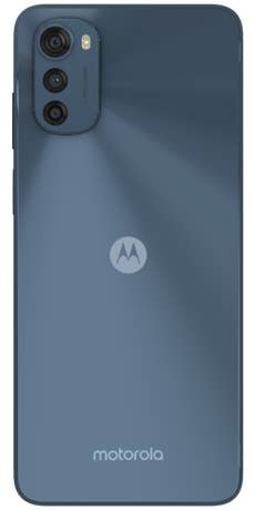 Motorola Moto e32s Datenblatt - Foto des Motorola Moto e32s