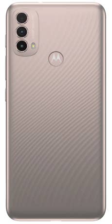 Moto e40