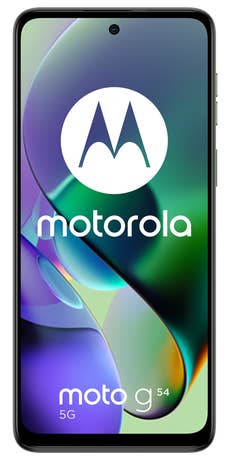 Motorola Moto G54 5G Datenblatt - Foto des Motorola Moto G54 5G
