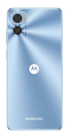 Motorola Moto e22 Datenblatt - Foto des Motorola Moto e22