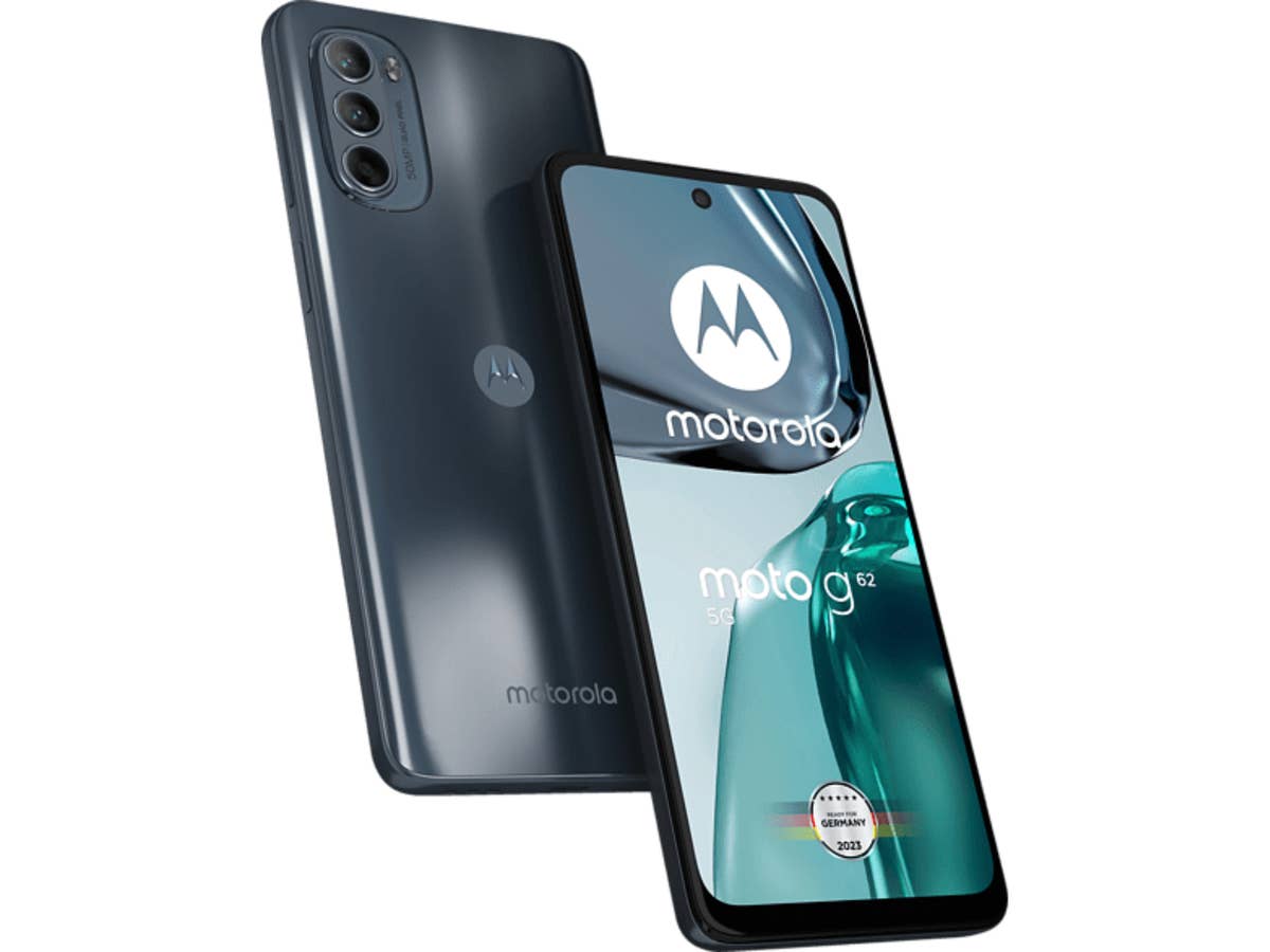 Motorola moto g62