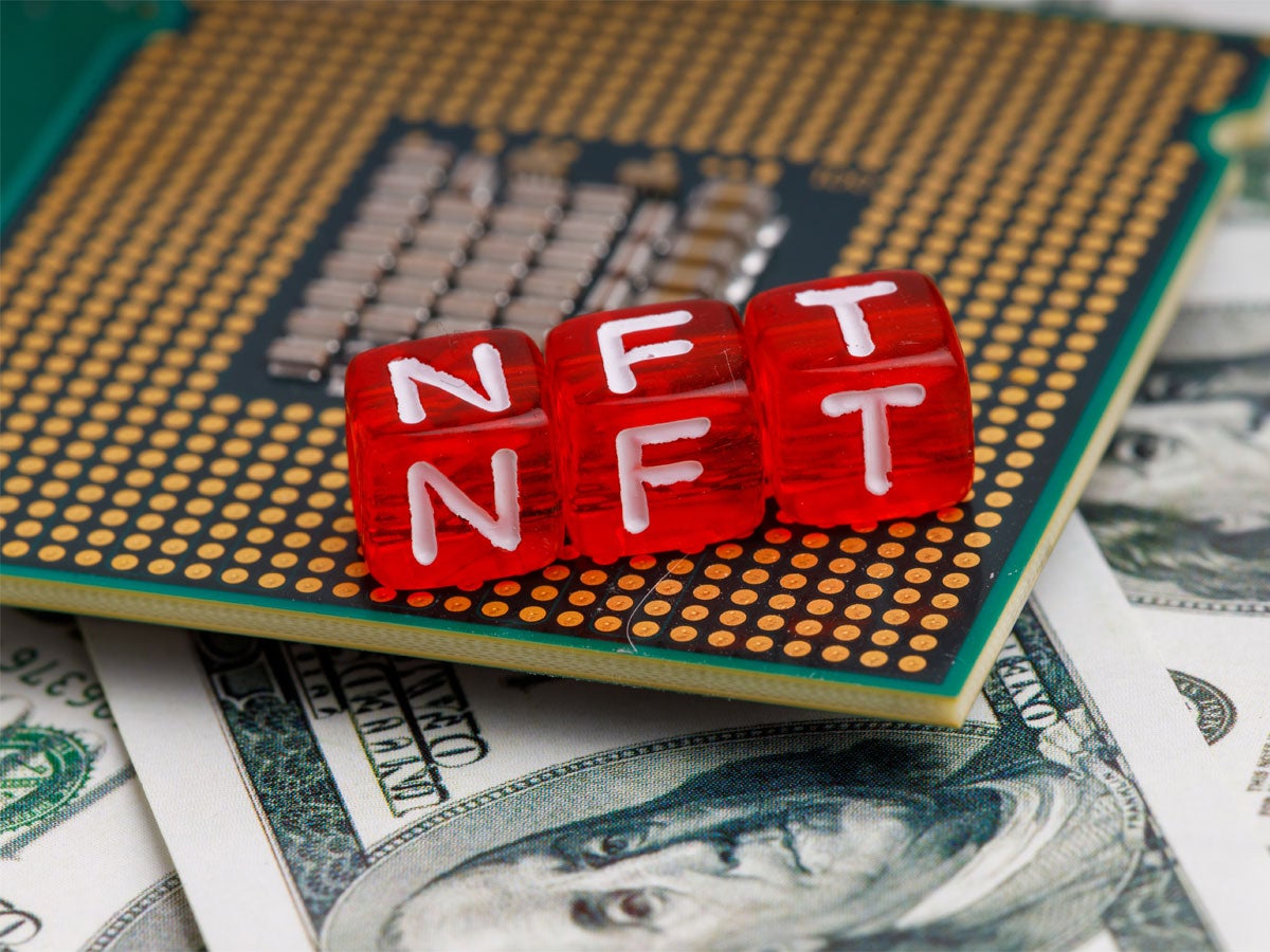#NFT-Boom: Was sind NFTs und warum sollte es dich kümmern?