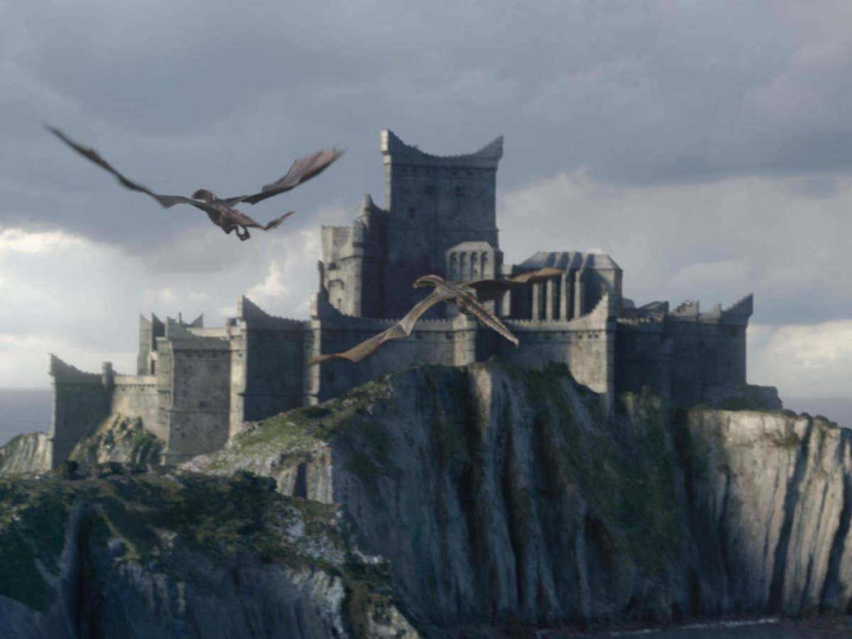 Nächstes Game Of Thrones Spinoff in den Startlöchern - Das sagt HBO