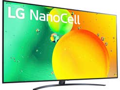 Nano Cell 4K-TV von LG in 70 Zoll