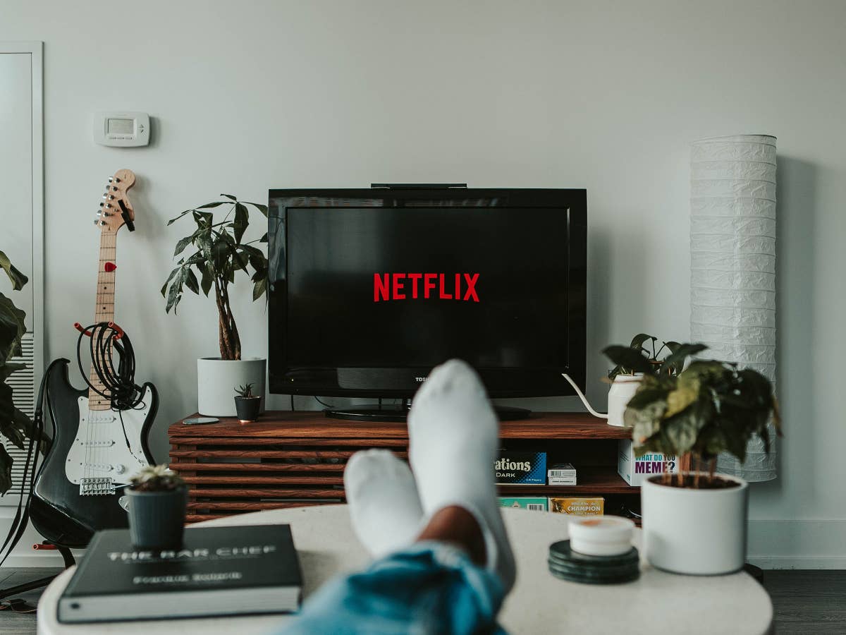 Netflix packt aus - Das sind die meistgestreamten Filme und Serien des Jahres