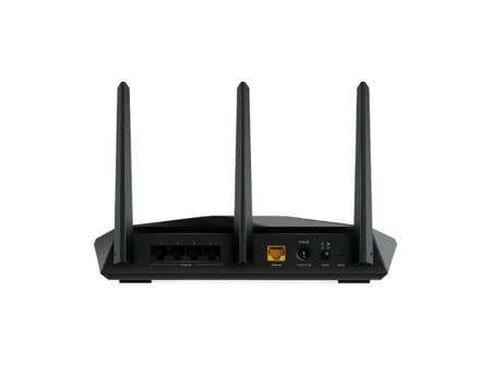 Foto: Wlan-router Netgear Nighthawk AX 5-Stream-Dual-Band WiFi 6 (RAX30)