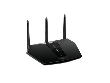 Foto: Wlan-router Netgear Nighthawk AX 5-Stream-Dual-Band WiFi 6 (RAX30)