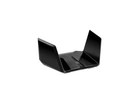 Foto: Wlan-router Netgear Nighthawk Tri-Band WiFi 6E (RAXE500)