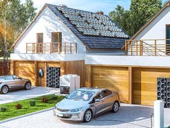 Neuartige PV-Technologie verspricht dreifache Ausbeute