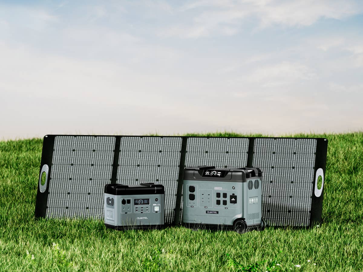 Neue 5.120-Wh-Powerstation dank Gutschein-Trick 1.200 Euro günstiger Neue 5.120-Wh-Powerstation dank Gutschein-Trick 1.200 Euro günstiger
