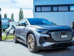 Neue Batterie könnte E Auto Branche völlig verändern