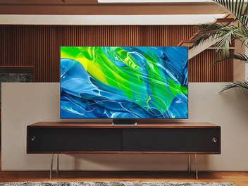 Neue OLED-Fernseher – So hoch ist das Burn-In-Risiko wirklich