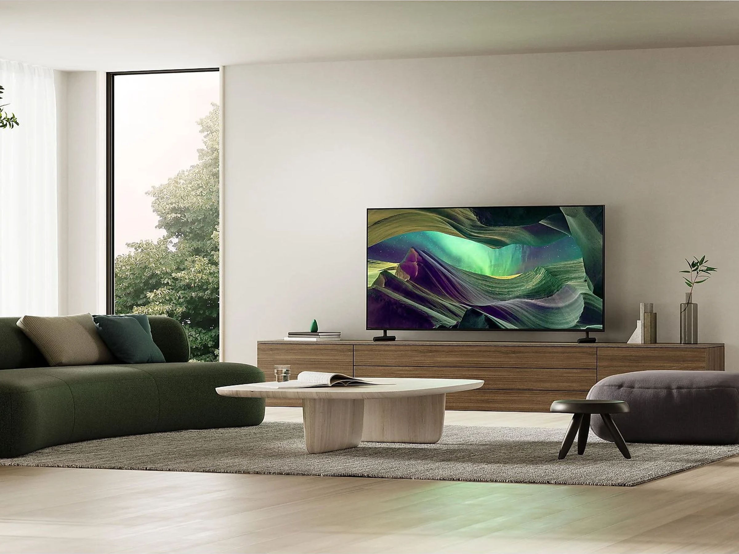 #Neuer Sony Smart-TV mit Hammer-Rabatt: Jetzt bei Saturn viel günstiger