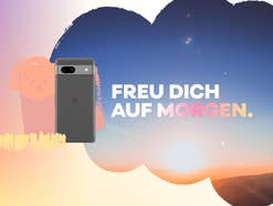 Freu dich auf Morgen, 6.8.23