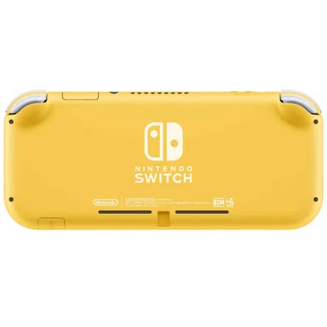 Foto: Spielekonsole Nintendo Switch Lite