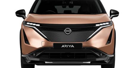 Nissan_Ariya_frontal_bronze
