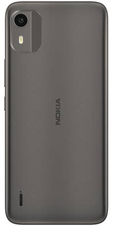 Nokia C12 Datenblatt - Foto des Nokia C12