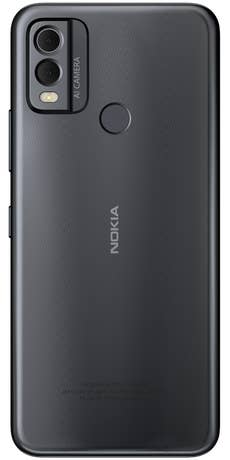 Nokia C22 Datenblatt - Foto des Nokia C22