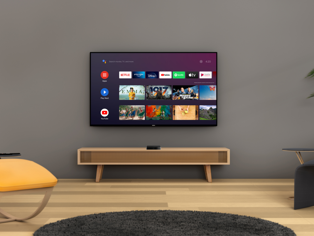#Amazon Spring Deals: Smart TVs und weitere TV-Produkte von Nokia jetzt bis zu 20 Prozent günstiger