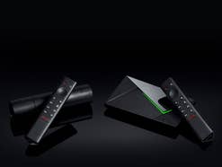 NVIDIA Shield TV und NVIDIA Shield TV Pro
