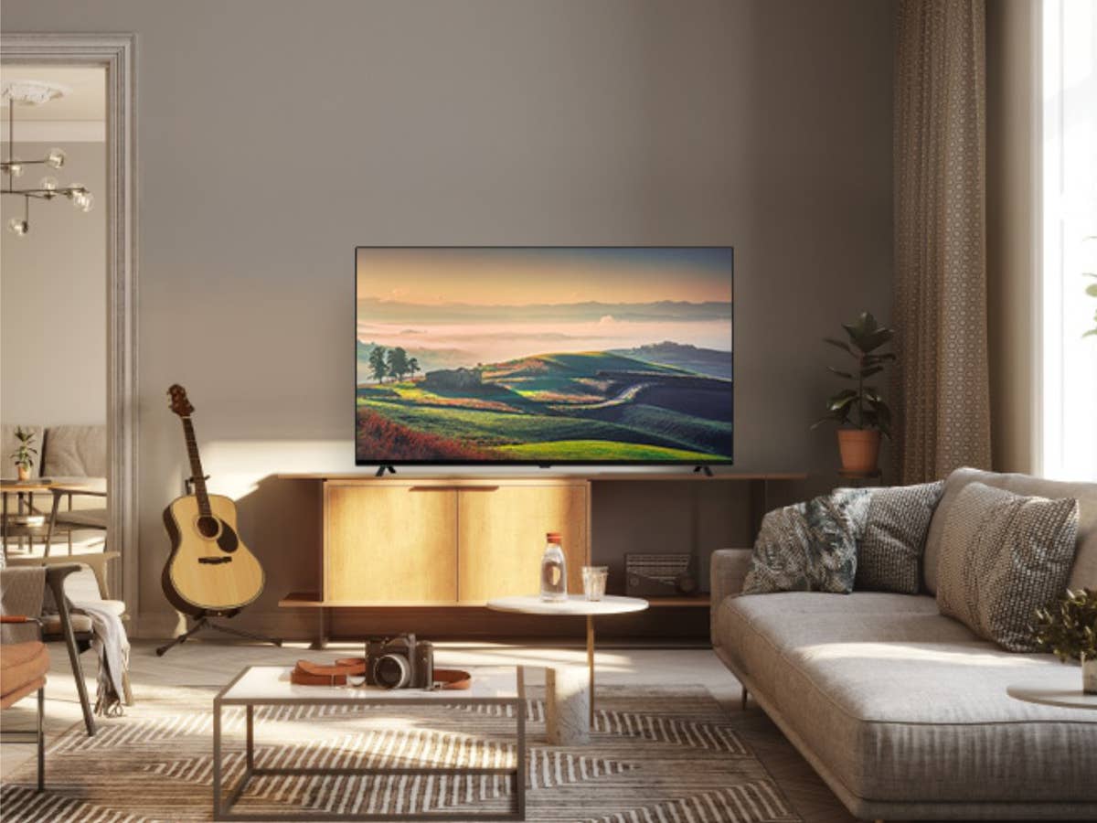 OLED-TV von LG unter 700 Euro