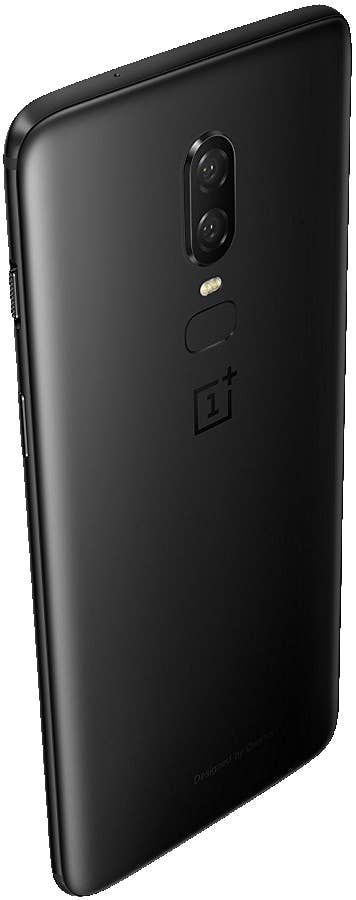 OnePlus 6 schreag 2