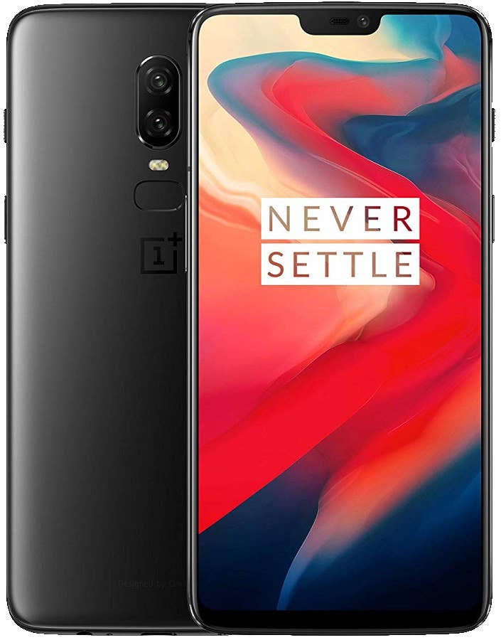 OnePlus 6