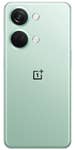 OnePlus Nord 3 5G - Rückseite - grün - Datenblatt