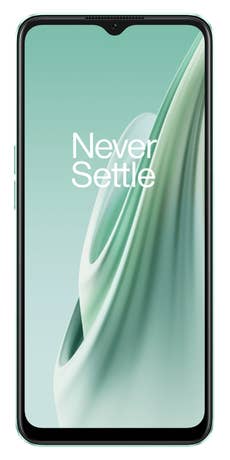 OnePlus Nord N20 SE Datenblatt - Foto des OnePlus Nord N20 SE