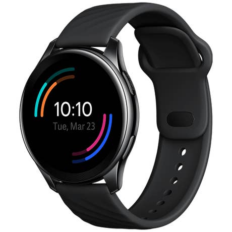 Foto: Smartwatch OnePlus Watch