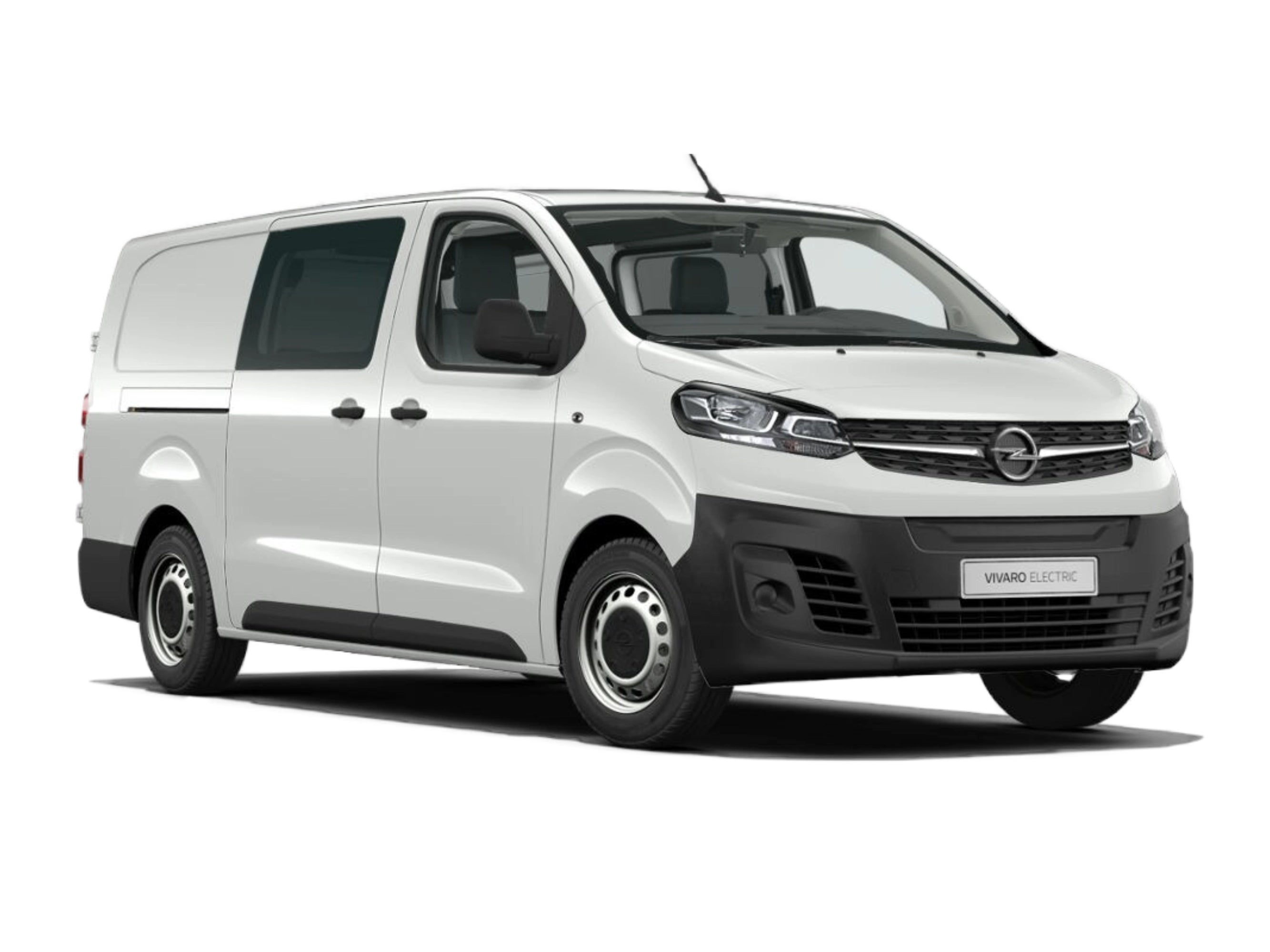 Faszinierend Opel Vivaro E Fotosnull