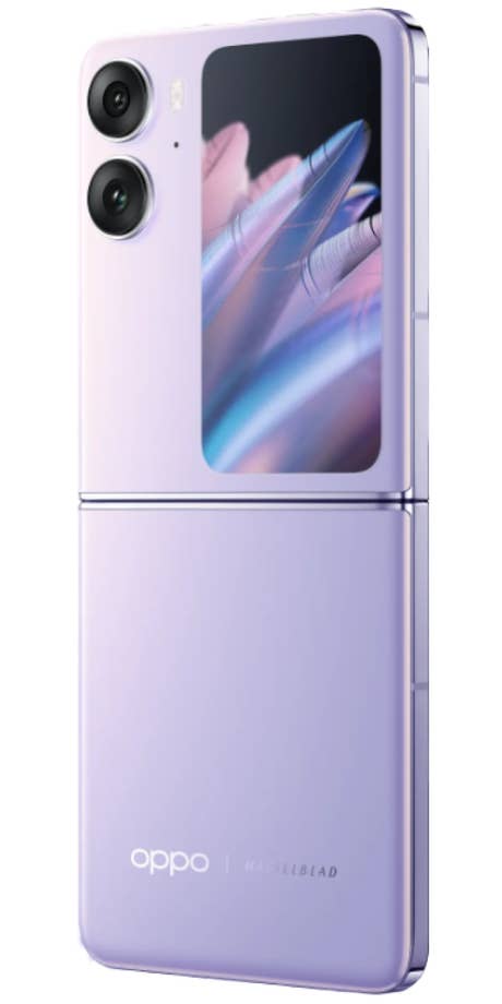 Oppo Find X3 Pro Technische Daten Oppo Find X3 Pro Datenblatt | alle technischen Daten
