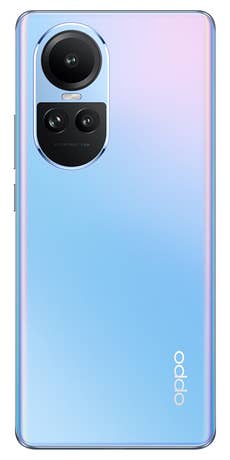 Oppo Reno10 5G Datenblatt - Foto des Oppo Reno10 5G