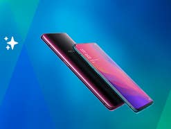 Oppo Find X