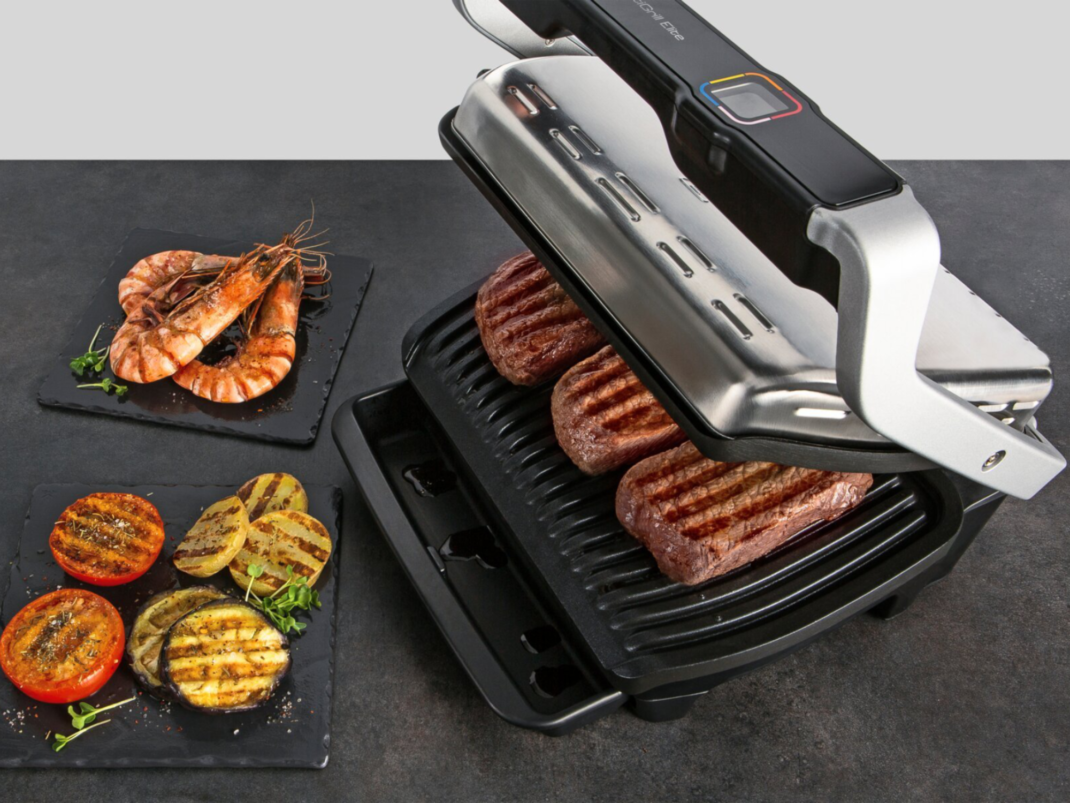 #Unter 200 Euro! Der beste Kontaktgrill von Tefal ist jetzt radikal billiger