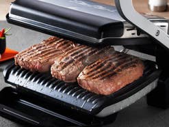 OptiGrill im Angebot bei Amazon