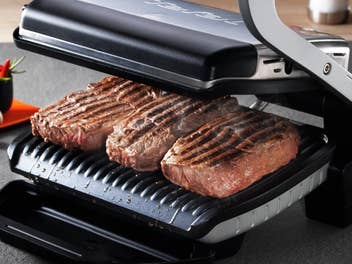 OptiGrill im Angebot bei Amazon