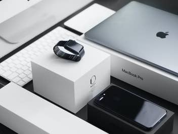 Original Apple-Zubehör 87 Prozent günstiger - MediaMarkt schmeißt iPhone-Hüllen für 5 Euro raus